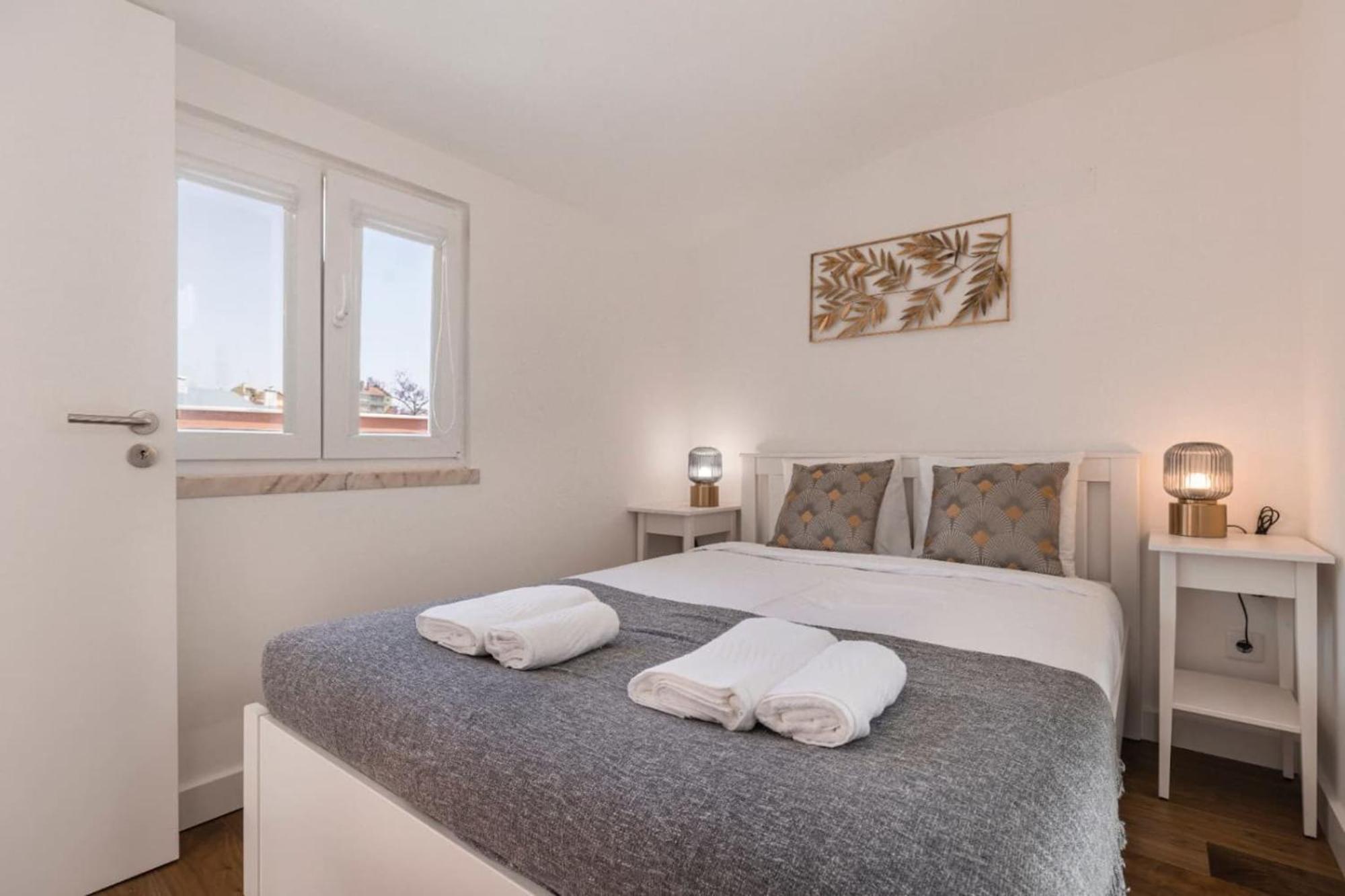 Joao Da Mata Amazing Views By Innkeeper Lisboa Ngoại thất bức ảnh