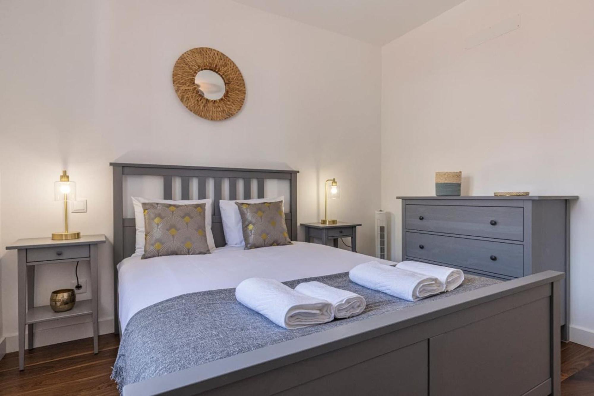 Joao Da Mata Amazing Views By Innkeeper Lisboa Ngoại thất bức ảnh