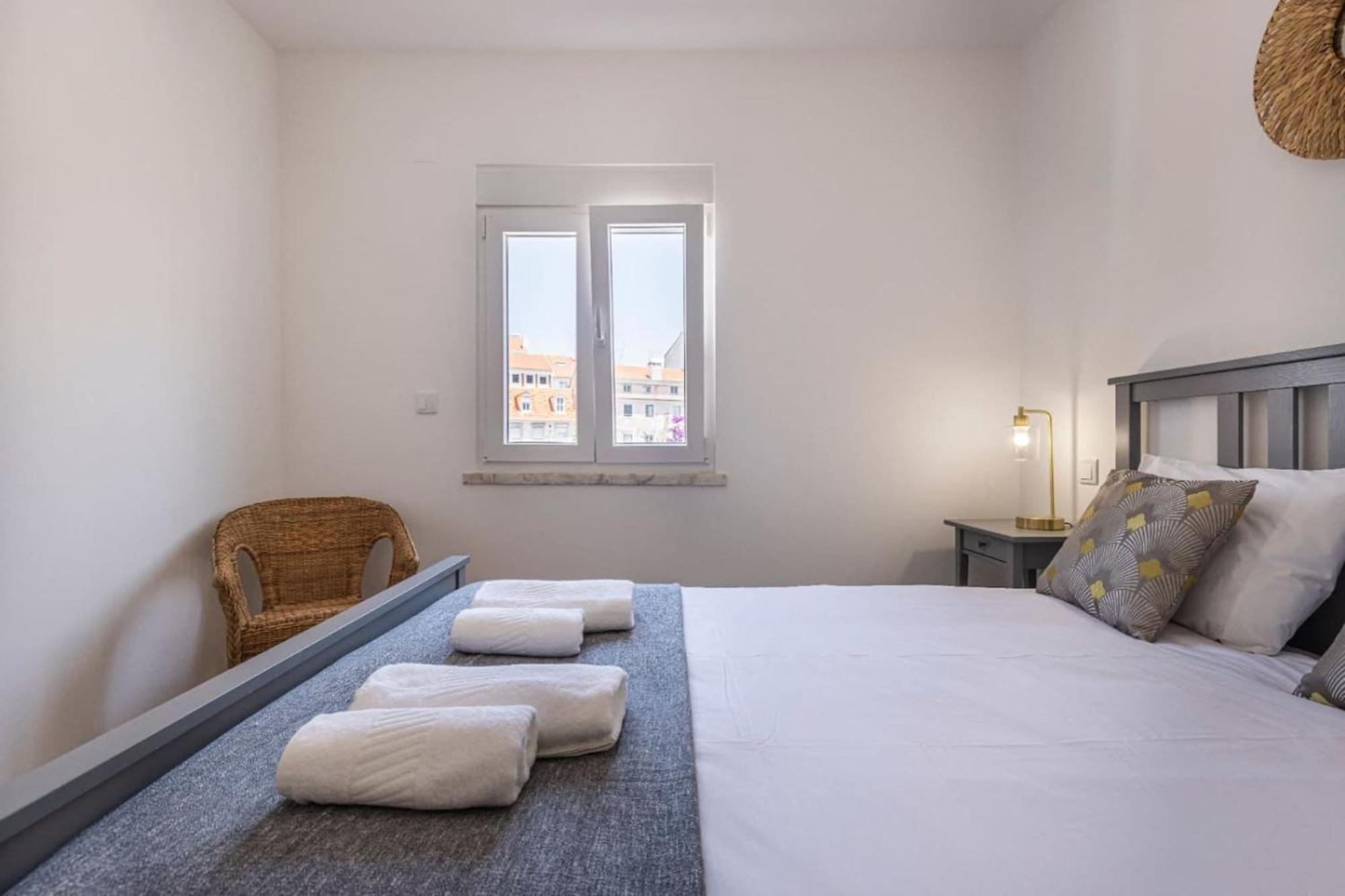 Joao Da Mata Amazing Views By Innkeeper Lisboa Ngoại thất bức ảnh