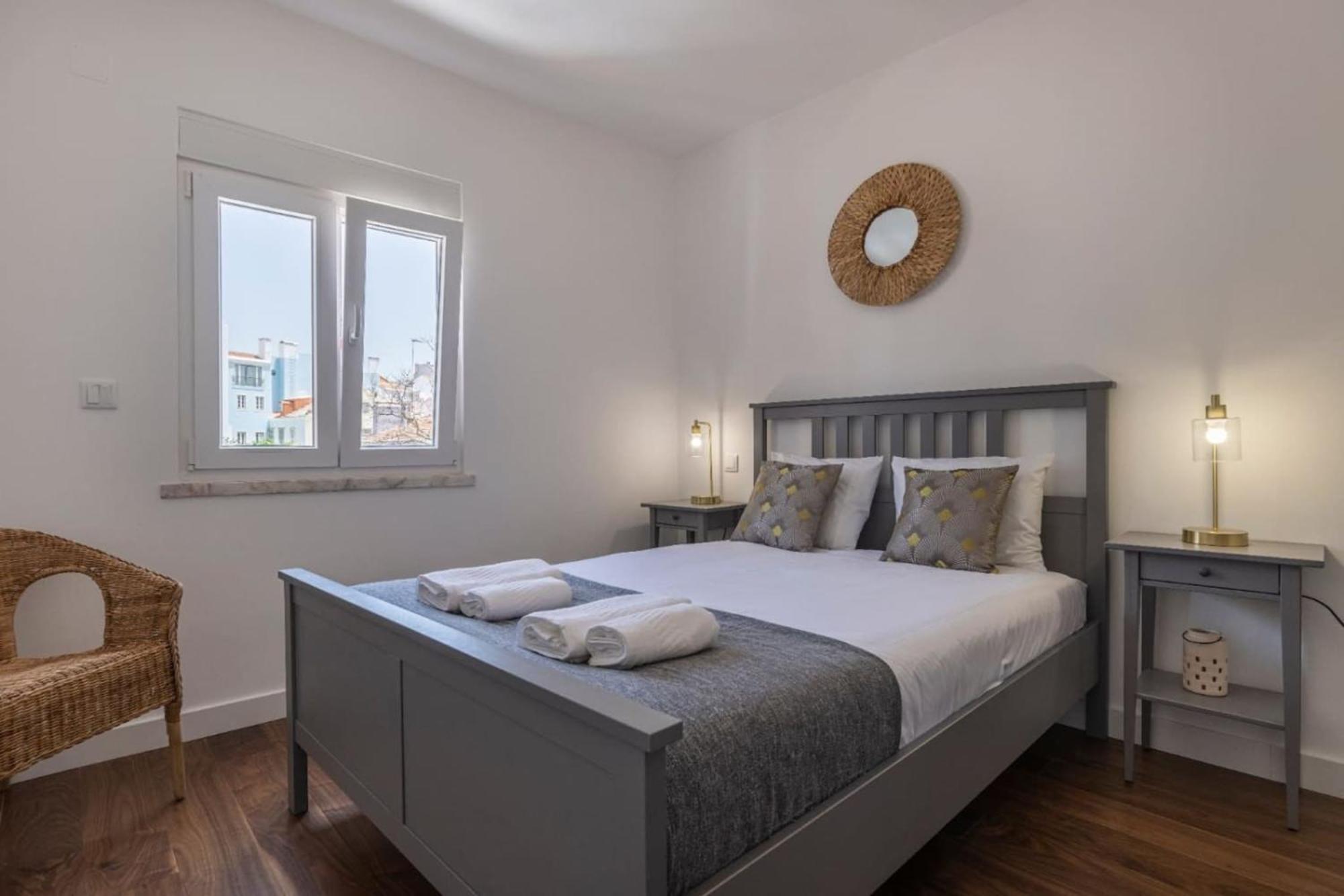 Joao Da Mata Amazing Views By Innkeeper Lisboa Ngoại thất bức ảnh