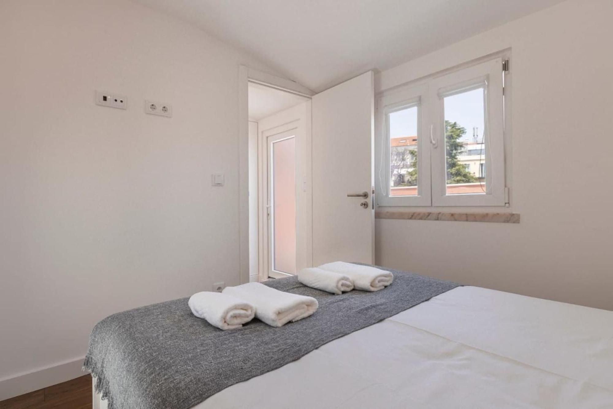 Joao Da Mata Amazing Views By Innkeeper Lisboa Ngoại thất bức ảnh